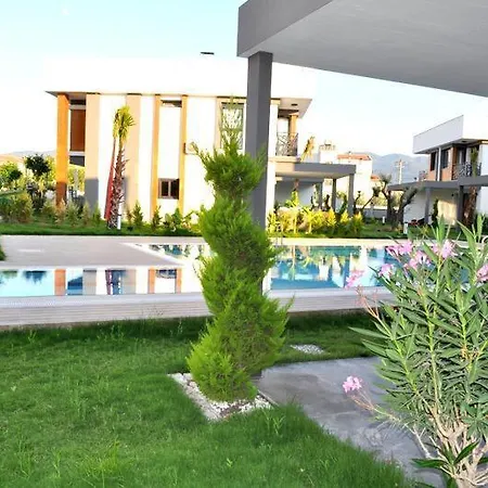 Rüya Gibi Bir Tatil Villa *