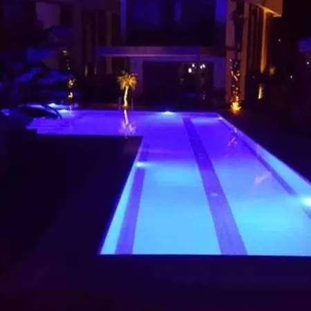 Rüya Gibi Bir Tatil * Kuşadası