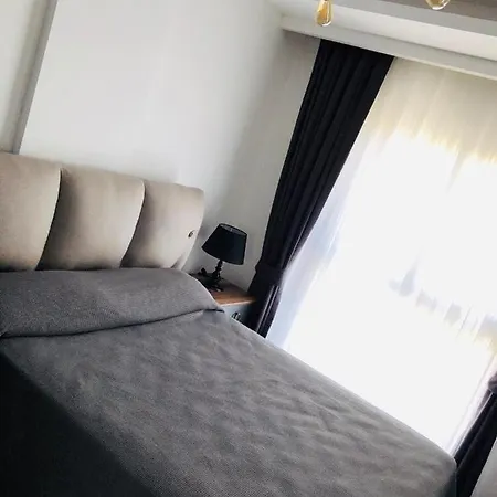 Rüya Gibi Bir Tatil Villa