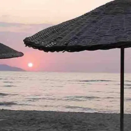 Rüya Gibi Bir Tatil Villa