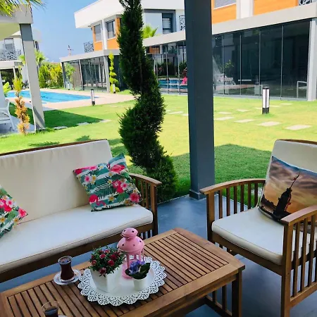 Rüya Gibi Bir Tatil