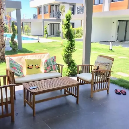 Rüya Gibi Bir Tatil Kuşadası
