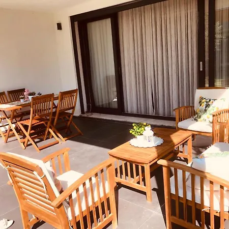 Rüya Gibi Bir Tatil *