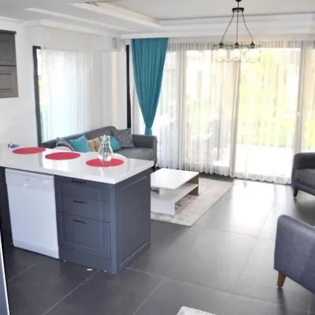 Ruya Gibi Bir Tatil Kusadasi