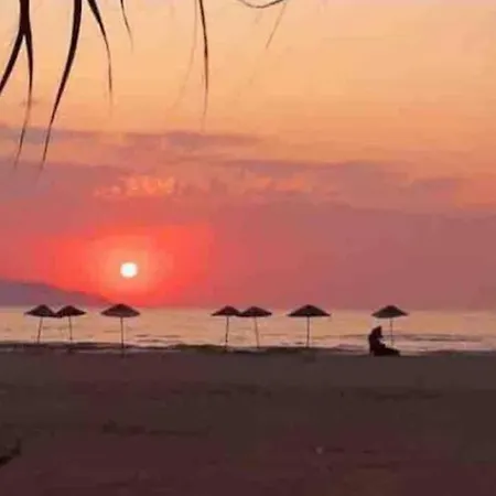 Villa Ruya Gibi Bir Tatil *
